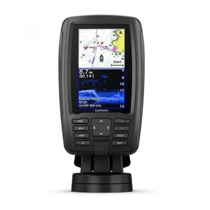 Замена батарейного отсека на эхолоте Garmin echoMAP Plus 42cv в Белгороде